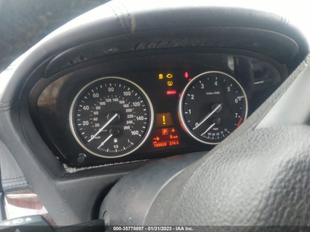 5UXZV4C51CL747325 BMW X5 35i