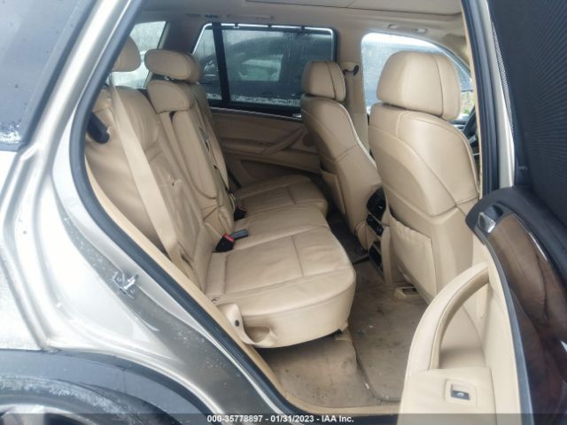 5UXZV4C51CL747325 BMW X5 35i