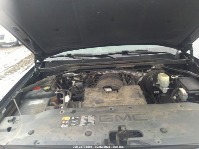 1GTR1UEH9EZ136494 GMC SIERRA 1500