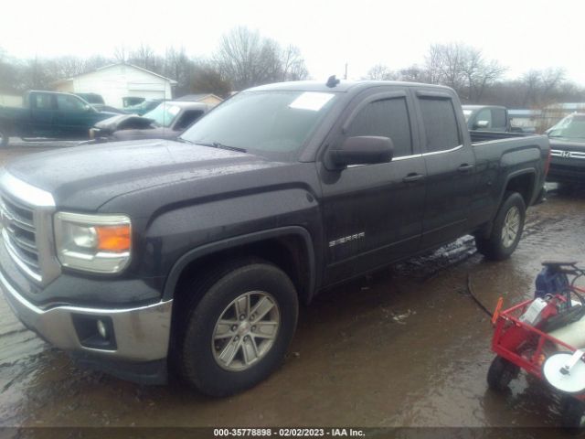 1GTR1UEH9EZ136494 GMC SIERRA 1500