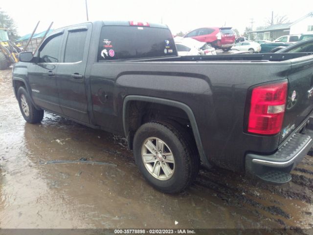 1GTR1UEH9EZ136494 GMC SIERRA 1500