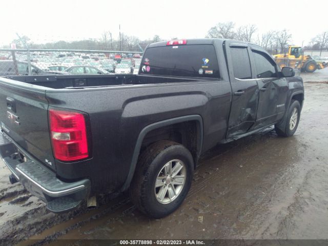 1GTR1UEH9EZ136494 GMC SIERRA 1500