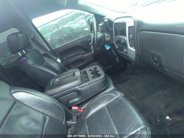 1GTR1UEH9EZ136494 GMC SIERRA 1500