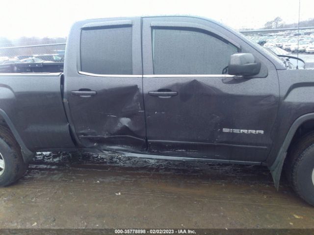 1GTR1UEH9EZ136494 GMC SIERRA 1500