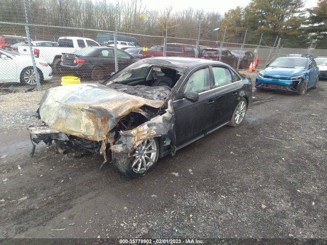 Audi A4 Premium Plus 2016 WAUFFAFL1GN011244 Image 2