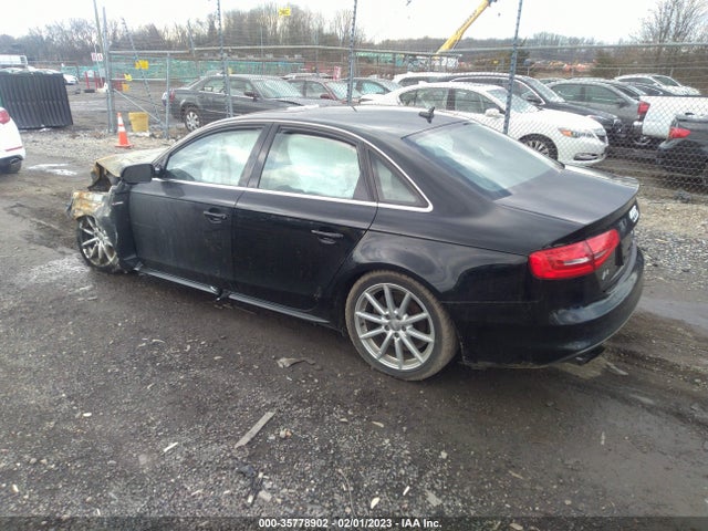 Audi A4 Premium Plus 2016 WAUFFAFL1GN011244 Image 3