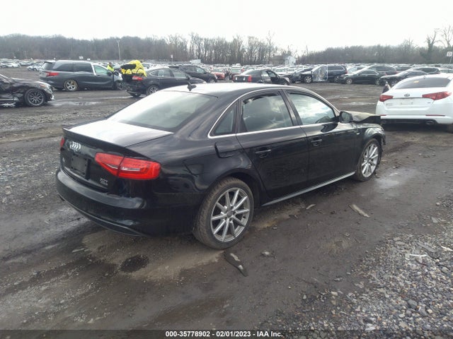 Audi A4 Premium Plus 2016 WAUFFAFL1GN011244 Image 4