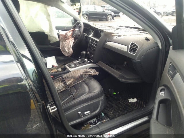 Audi A4 Premium Plus 2016 WAUFFAFL1GN011244 Image 5