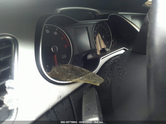 Audi A4 Premium Plus 2016 WAUFFAFL1GN011244 Image 7