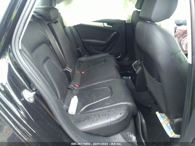 Audi A4 Premium Plus 2016 WAUFFAFL1GN011244 Image 8