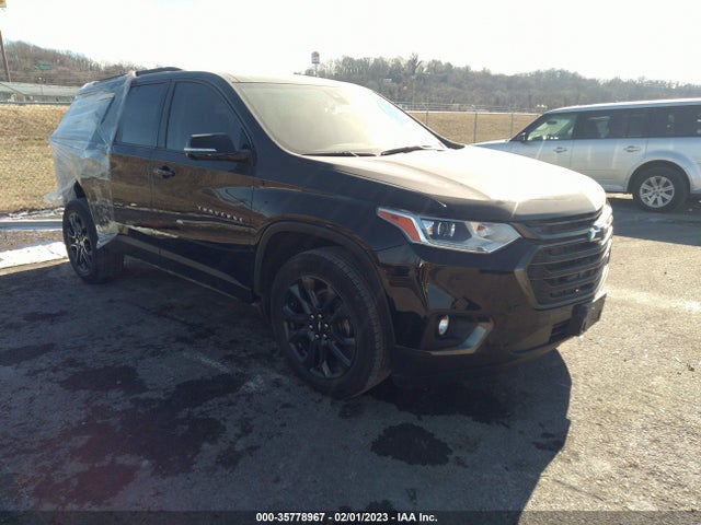 2020 1GNERJKW0LJ288644 main image