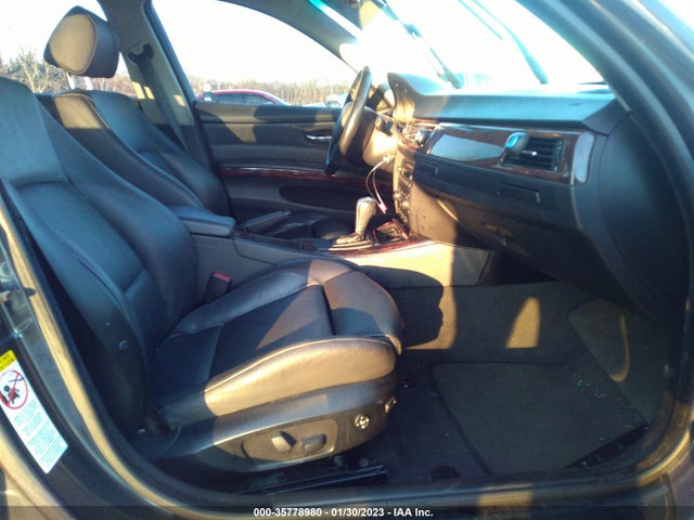 BMW 3 Series 330xi 2006 WBAVD33556KV61081 Image 6