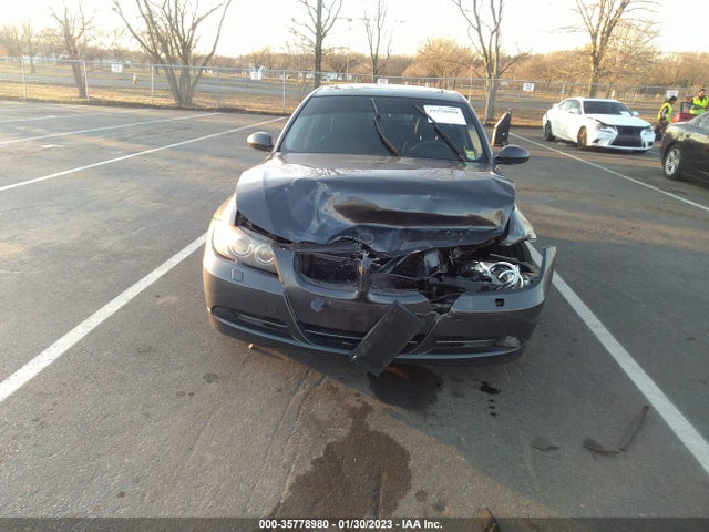 BMW 3 Series 330xi 2006 WBAVD33556KV61081 Image 7