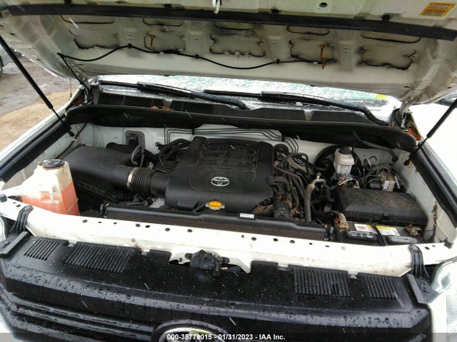 2017 Toyota Tundra, VIN: 5TFCY5F15HX022081