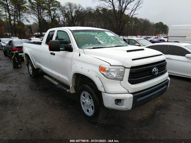 2017 Toyota Tundra, VIN: 5TFCY5F15HX022081