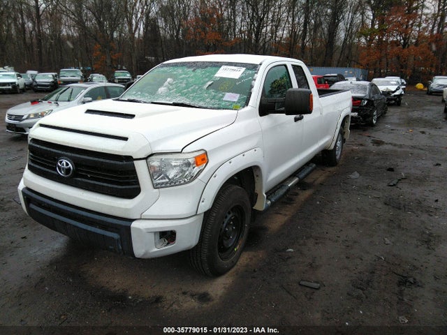 2017 Toyota Tundra, VIN: 5TFCY5F15HX022081