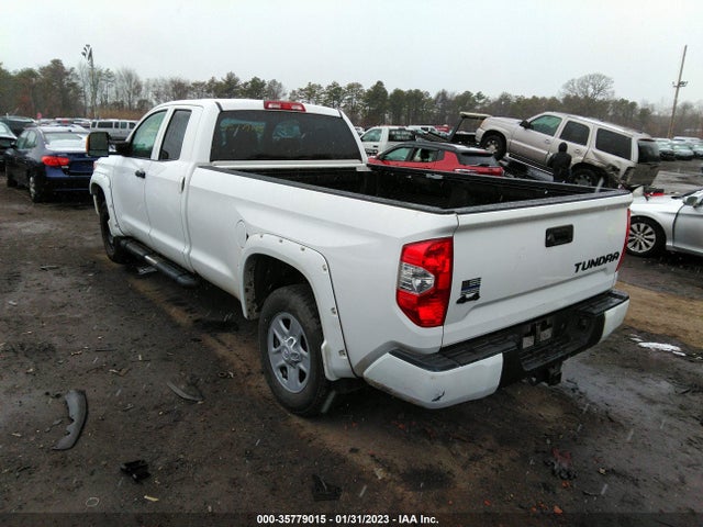 2017 Toyota Tundra, VIN: 5TFCY5F15HX022081