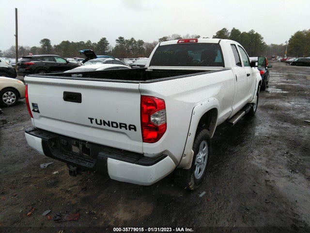 2017 Toyota Tundra, VIN: 5TFCY5F15HX022081