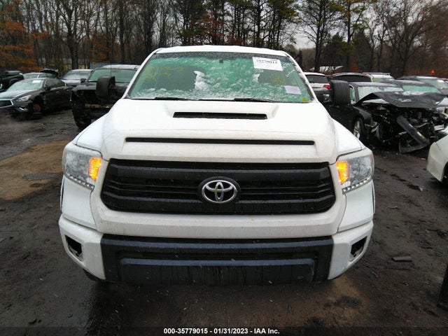 2017 Toyota Tundra, VIN: 5TFCY5F15HX022081