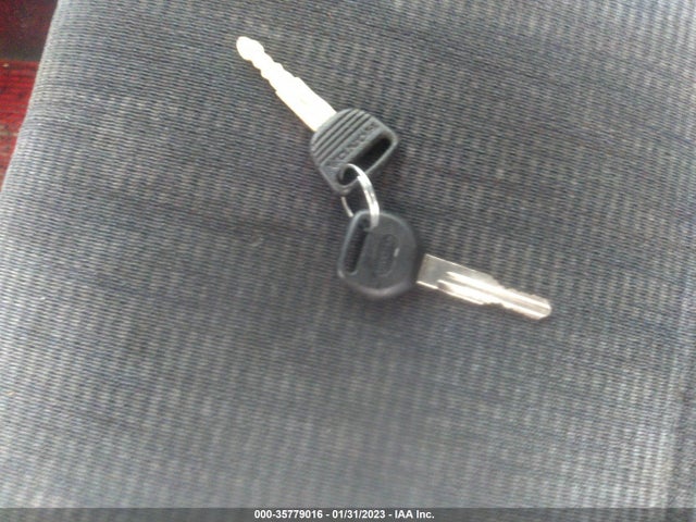 1994 HONDA CIVIC DX VIN: 2HGEH2361RH521328