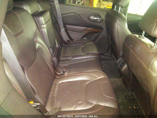 1C4PJMBS6FW645940 Jeep Cherokee Trailhawk