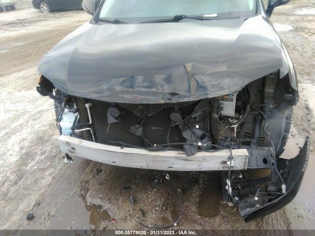 2T2ZK1BA9FC173989 Lexus RX 350