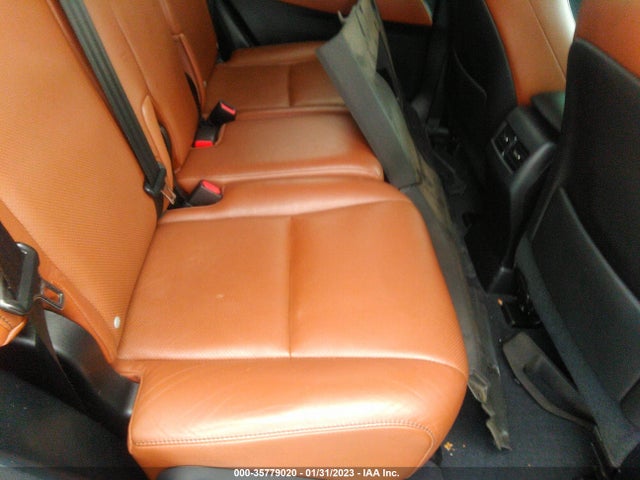 2T2ZK1BA9FC173989 Lexus RX 350