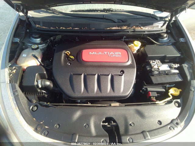 Dodge Dart Limited 2013 1C3CDFCH0DD157357 Image 10