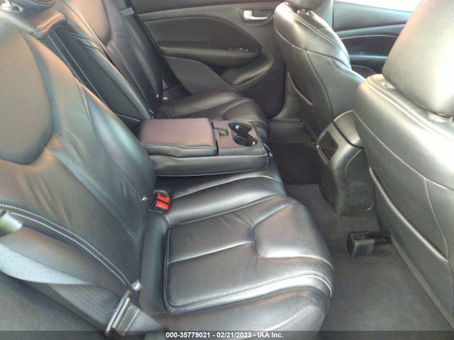 Dodge Dart Limited 2013 1C3CDFCH0DD157357 Image 8
