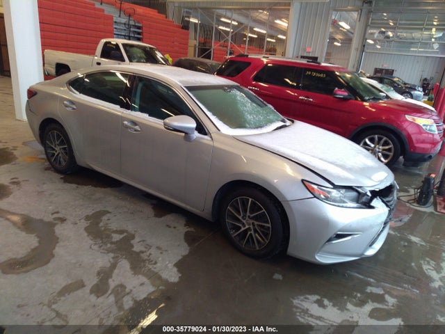 Lexus ES 350 2016 58ABK1GG9GU010724 Image 1