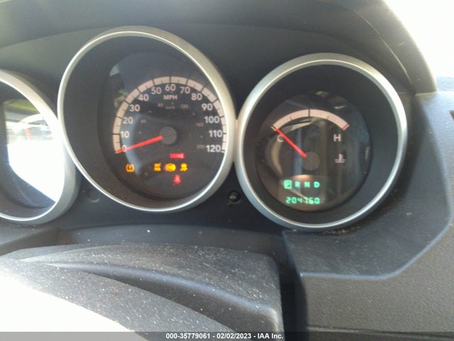 Dodge Grand Caravan Se 2010 2D4RN4DE5AR179264 Image 7