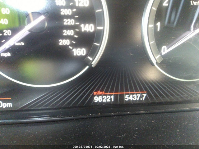 BMW X5 Xdrive40e Iperformance 2017 5UXKT0C38H0S81044 Image 7
