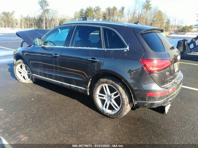 Audi Q5 Premium Plus 2015 WA1LFAFP1FA034600 Image 3