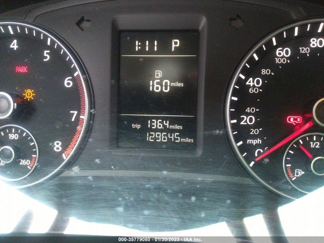 Volkswagen Passat 2014 1VWAT7A37EC074578 Image 7