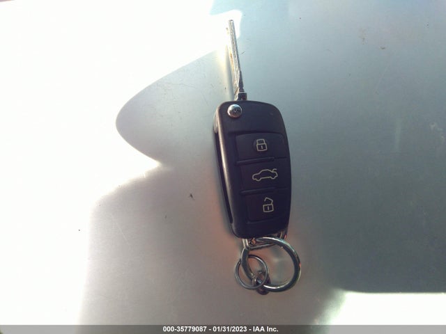 2016 Audi S3, VIN: WAUB1HFF7G1040772