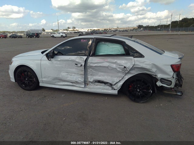 2016 Audi S3, VIN: WAUB1HFF7G1040772