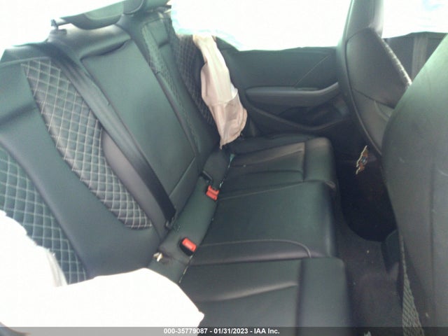 2016 Audi S3, VIN: WAUB1HFF7G1040772