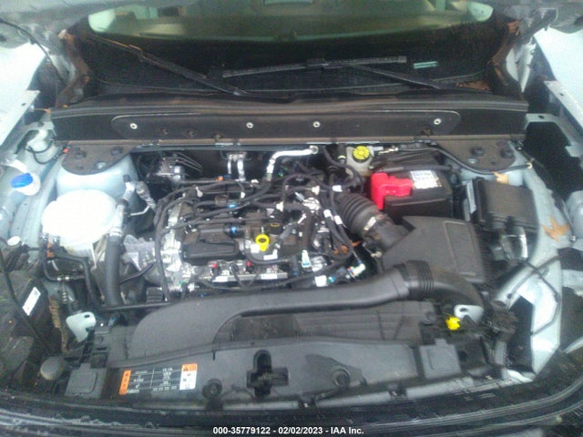 2022 Ford Bronco, VIN: 3FMCR9C69NRD54271