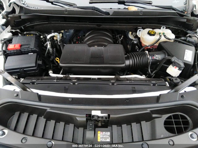 2021 Chevrolet Suburban, VIN: 1GNSKFKDXMR141592