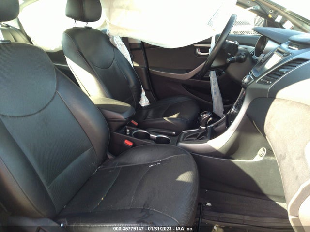 2015 Hyundai Elantra, VIN: 5NPDH4AEXFH616330