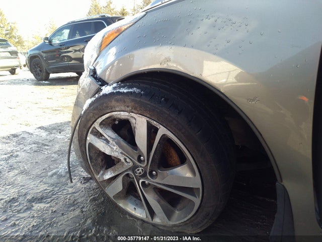 2015 Hyundai Elantra, VIN: 5NPDH4AEXFH616330