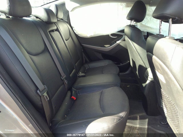 2015 Hyundai Elantra, VIN: 5NPDH4AEXFH616330