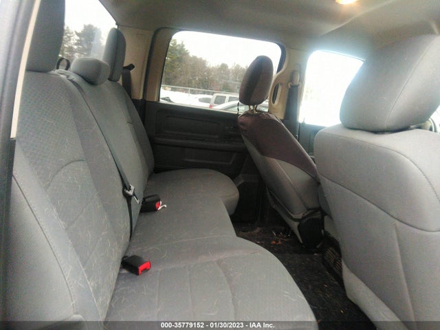 2014 RAM 1500 EXPRESS VIN: 1C6RR7KG0ES415872
