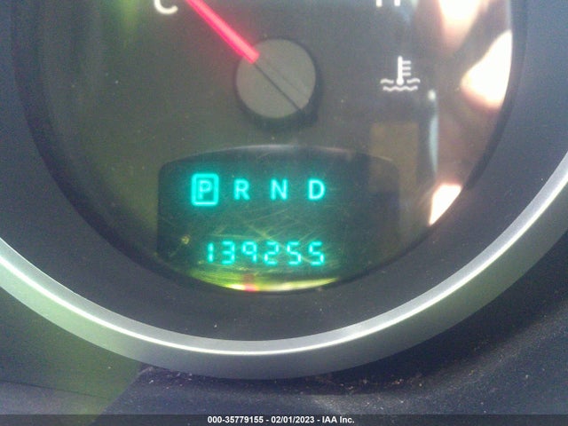 Dodge Grand Caravan Se 2008 1D8HN44HX8B102368 Image 8