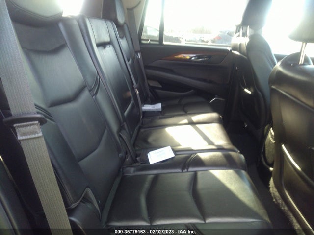 2015 Cadillac Escalade, VIN: 1GYS4CKJ7FR151985