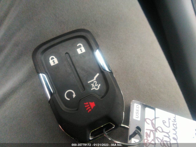 2020 GMC Terrain, VIN: 3GKALVEX2LL312783