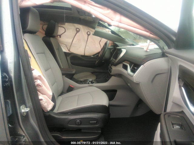 2020 GMC Terrain, VIN: 3GKALVEX2LL312783