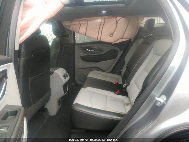 2020 GMC Terrain, VIN: 3GKALVEX2LL312783