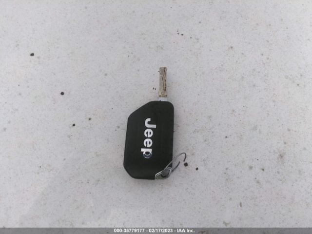 1C4HJXDG5JW154377 Jeep Wrangler Unlimited Sport