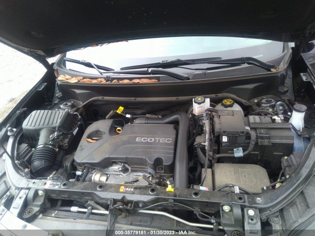 2020 Chevrolet Equinox, VIN: 2GNAXNEV5L6158435